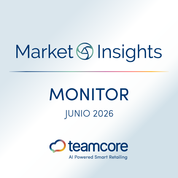 Reporte Market Insights Monitor Junio 2026