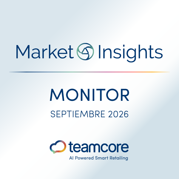 Reporte Market Insights Monitor Septiembre 2026