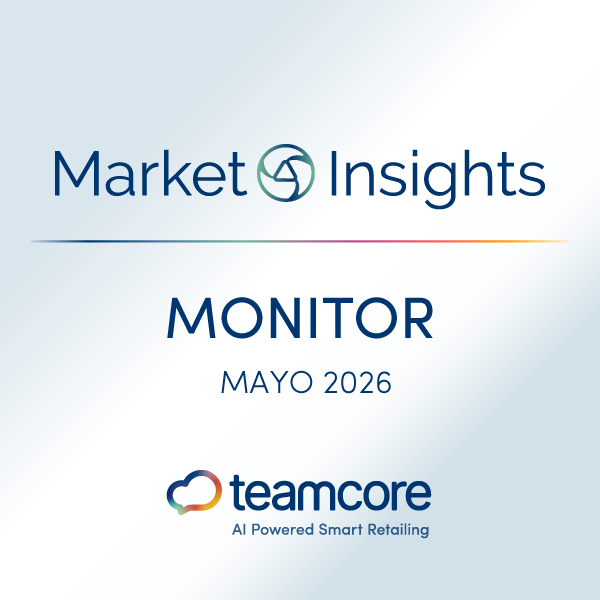 Reporte Market Insights Monitor Abril 2026