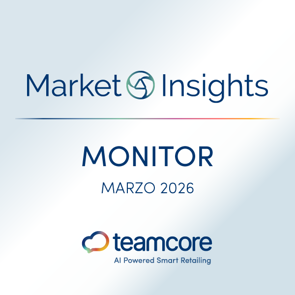 Reporte Market Insights Monitor Marzo 2026