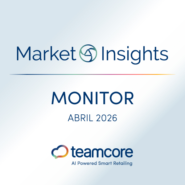 Reporte Market Insights Monitor Abril 2026